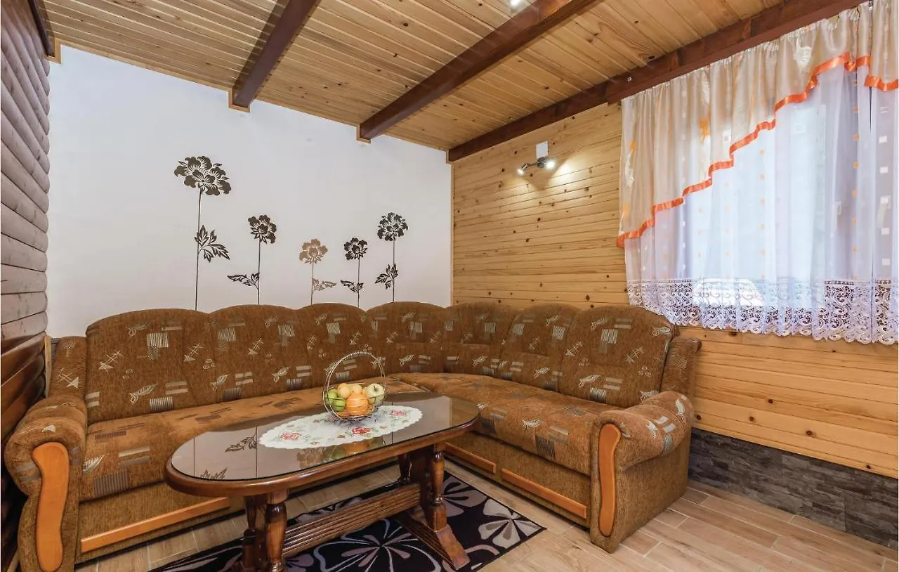 Vikendica Lovely Home In Vrbovsko With Kitchen