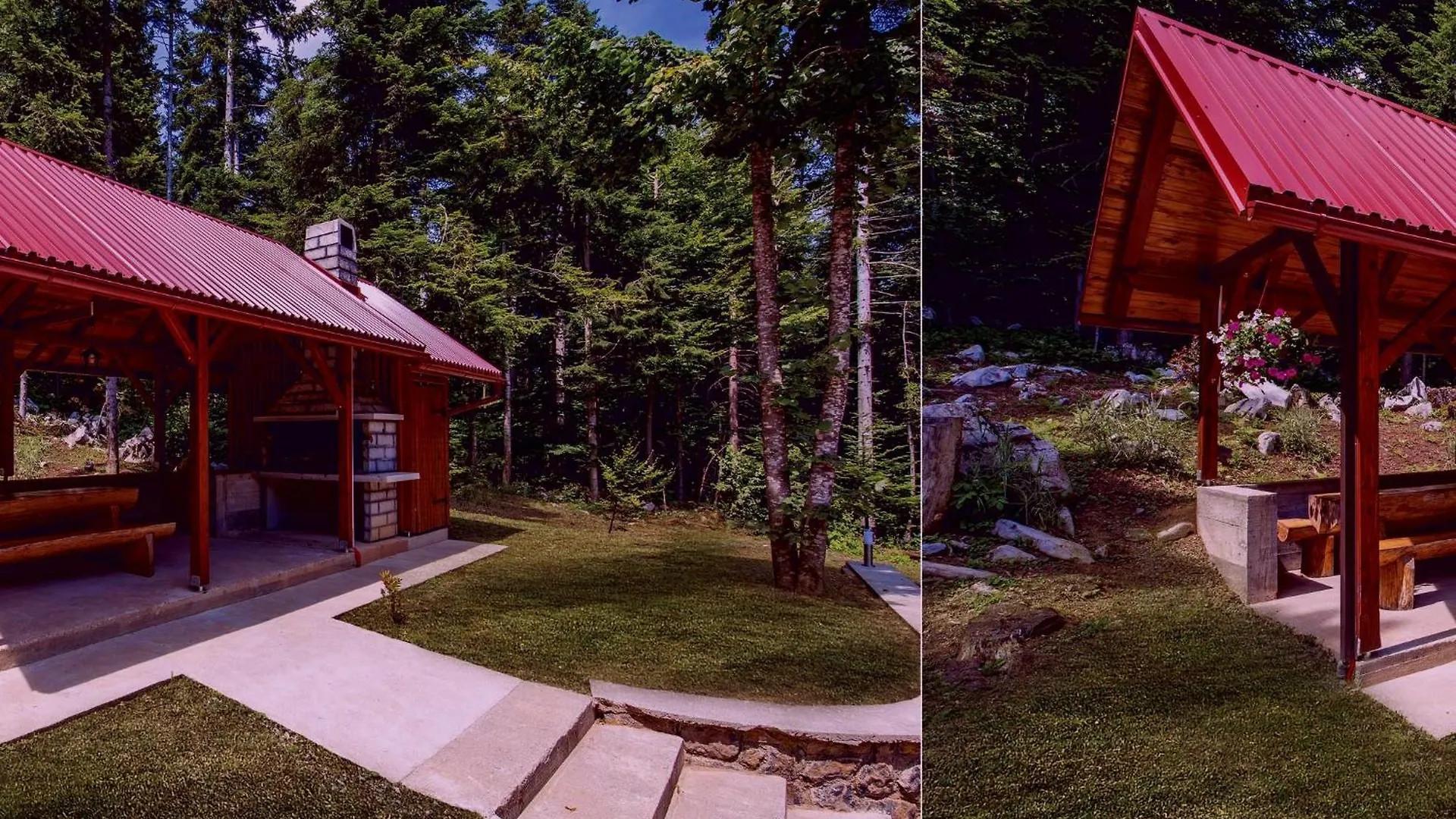 Vikendica Lovely Home In Vrbovsko With Kitchen