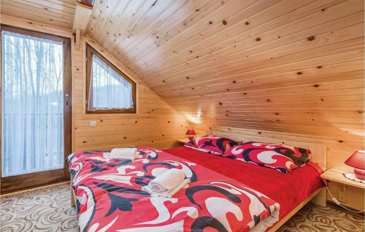 Lovely Home In Vrbovsko With Kitchen 0*, Jablan